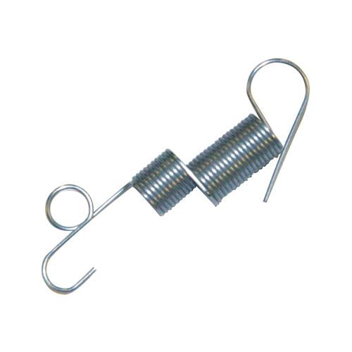 Halo RS7H Coil Spring Silver