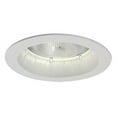 thumbnail image 1 of Cooper Lighting 5000P 5 in. White Open Splay & Trim, 1 of 3