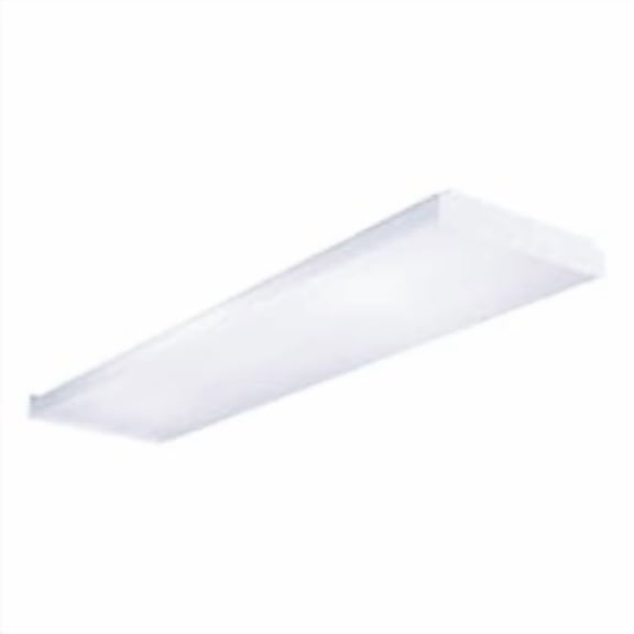 WRAP LIGHT T8 4LAMP 4FT