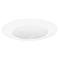 thumbnail image 1 of Cooper Lighting 9804865 Halco Light Trim with Reflector, 40 W, A19 Incandescent, 1 of 2