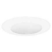 Cooper Lighting 9804865 Halco Light Trim with Reflector, 40 W, A19 Incandescent