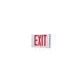 thumbnail image 1 of Cooper Lighting APX7RG LED Exit Sign - White Housing - Red Letter, 1 of 1