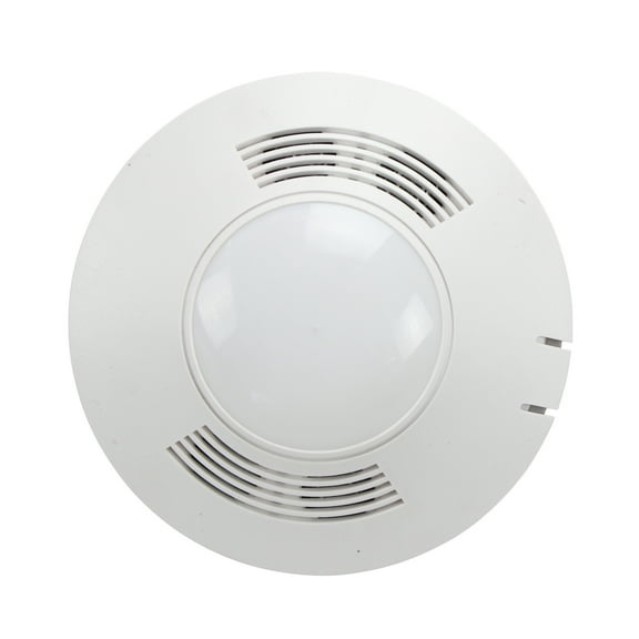 Cooper Lighting Greengate OAC-DT-1000-R Dual Technology Ceiling Mount Occupancy Sensor Microset