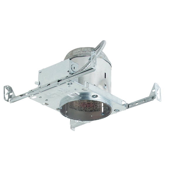 Cooper Lighting H7ICT 6 in. Ic Housing