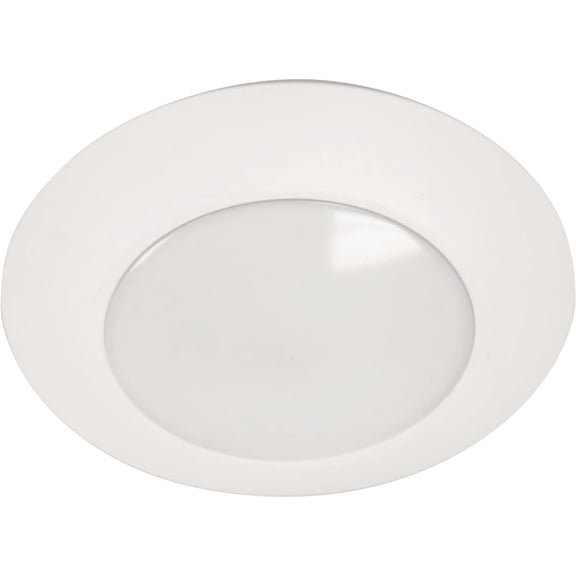 Cooper Lighting HALO 6 In. Surface Mount Recessed Light Fixture - Pack of 6