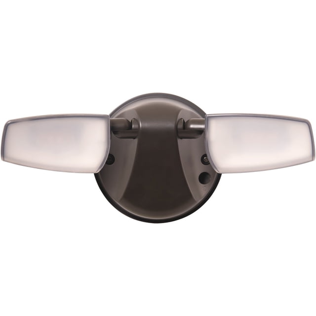 Cooper Lighting Halo Bronze 15W LED Floodlight Fixture ESF1A4FB ...