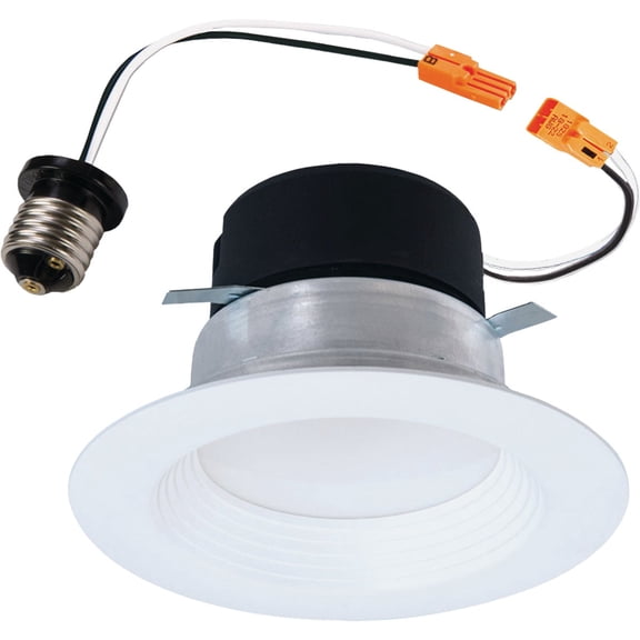 Cooper Lighting Halo LT Selectable 5CCT LED Recessed Light Kit - Pack of 2