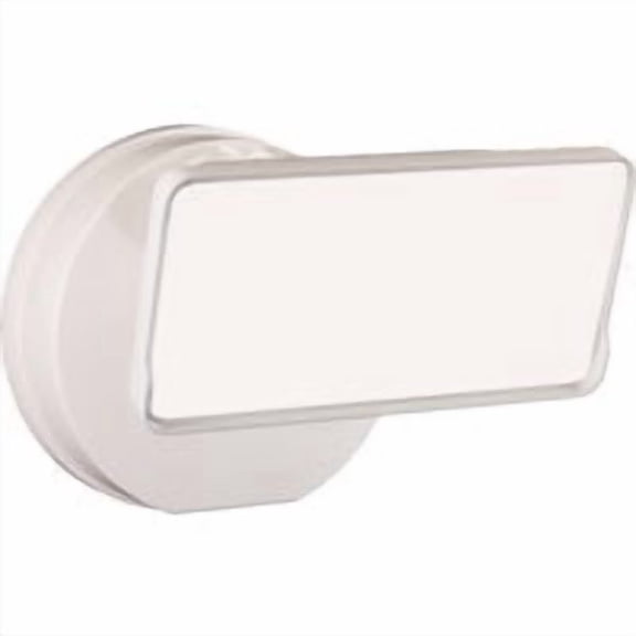 Cooper Lighting Halo Lumen Selectable Single Head LED Floodlight Fixture - Pack of 10