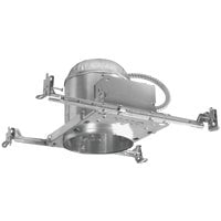 Cooper Lighting Halo New Construction Air-Tight Recessed Light Fixture - Pack of 10