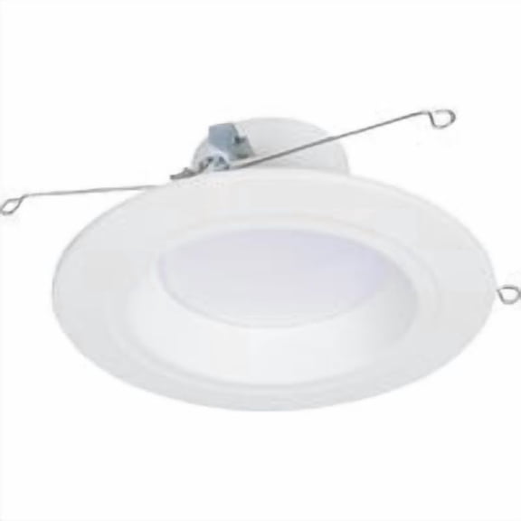 Cooper Lighting Halo Selectable Color Temperature Recessed Light Kit - Pack of 24