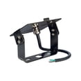 thumbnail image 1 of Cooper Lighting LLC All-Pro LED Wall Pack Trunnion Kit, 1 of 2