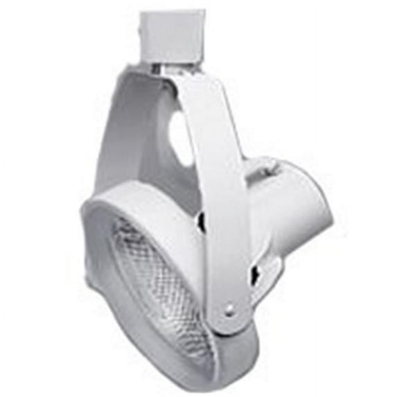 Cooper Lighting LZR000330P Track Light Ring White