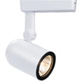 thumbnail image 1 of COOPER LIGHTING LZR000405P LIGHT TRACK ROUNDBACK CYL 12V Color=White, 1 of 1