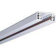 thumbnail image 1 of COOPER LIGHTING LZR000102P TRACK LIGHTING 2CONDUCTOR 2FT Lgth Ft=2, 1 of 2