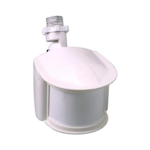 Cooper Lighting MS180W White Regent Replacement Motion Detector Head