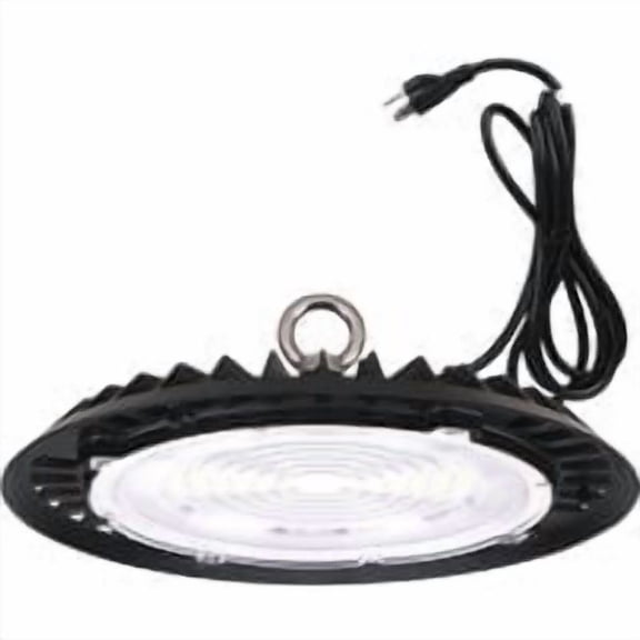 Cooper Lighting Metalux Plug-In High Bay Ceiling Light Fixture - Pack of 24