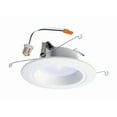 thumbnail image 1 of HALO Cooper Lighting RL56069FSD2W1EWH 0.312 in. Recessed LED Retrofit Module Downlight — Residential Use, Standard Application, 1 of 3