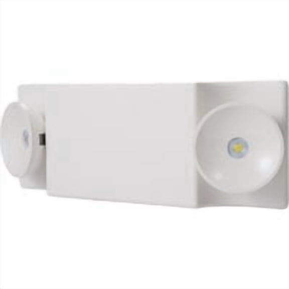 Cooper Lighting Sure-Lites LED Aimable Optics Emergency Light - Pack of 24