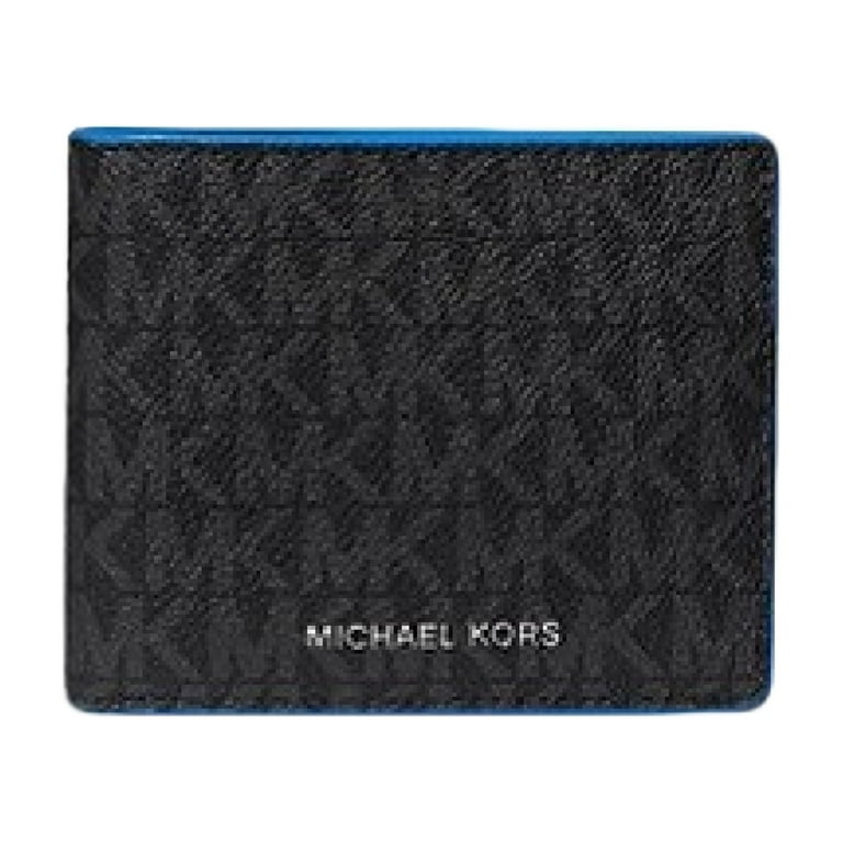 Mk mens card holder 2025