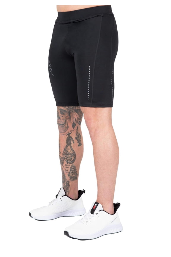 Cooper Men's Tight - Black