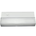 thumbnail image 1 of Cooper Metalux 18 Inch Fluorescent Under Cabinet Light Fixture 8615 R easy On Off Switch White, Lamp, 1 of 3