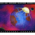 thumbnail image 1 of Cooper Moore - Planetary Unknown - Music & Performance - CD, 1 of 1