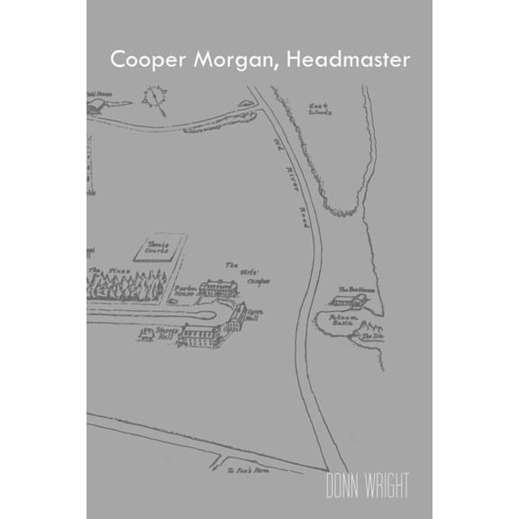Cooper Morgan, Headmaster