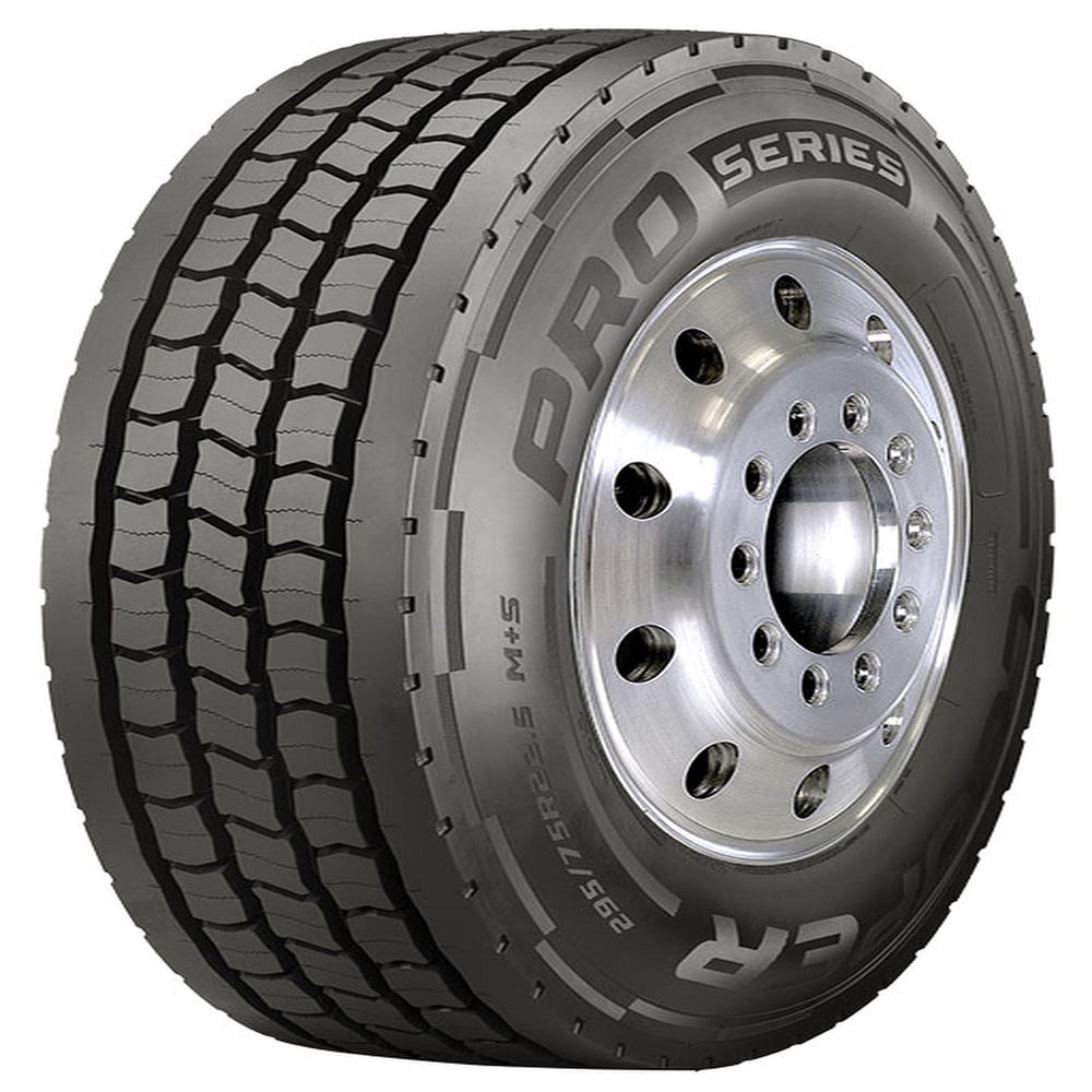 Cooper Pro Series LHD 11R24.5 149L H Commercial Tire Cooper Pro Series LHD 11R24.5 149L H Commercial Tire Sansujyuku sansujyuku.com