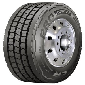Cooper Pro Series LHD 11R24.5 149L H Commercial Tire Sansujyuku sansujyuku.com