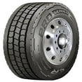 thumbnail image 1 of Cooper Pro Series LHD 285/75R24.5 144/141L G Commercial Tire, 1 of 6