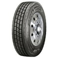 thumbnail image 1 of Cooper Pro Series LHD 295/75R22.5 144/141L G Commercial Tire, 1 of 6