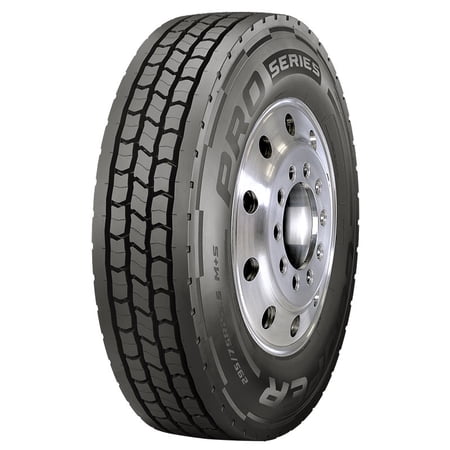 Cooper Pro Series LHD 295/75R22.5 144/141L G Tire Sansujyuku sansujyuku.com