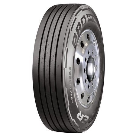 Cooper Pro Series LHS 11R22.5 144L G Tire Sansujyuku sansujyuku.com