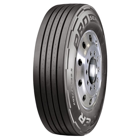 Cooper Pro Series LHS 11R24.5 146L G Tire simolary.com 15 Cooper Pro Series LHS 11R24.5 146L G Tire Simolary simolary.com 15