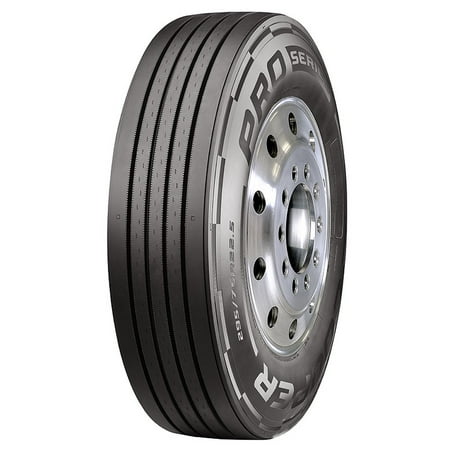 Cooper Pro Series LHS 285/75R24.5 147/144L H Commercial Tire Sansujyuku sansujyuku.com
