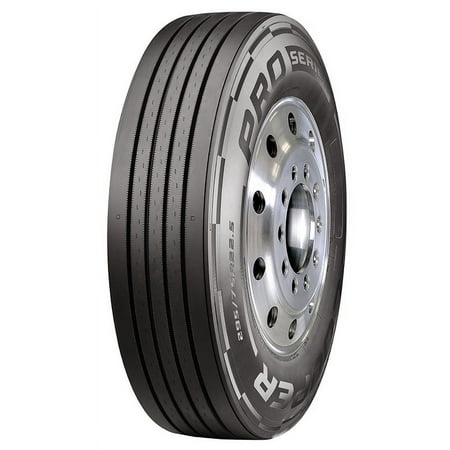 Cooper Pro Series LHS 285/75R24.5 H Tire Sansujyuku sansujyuku.com