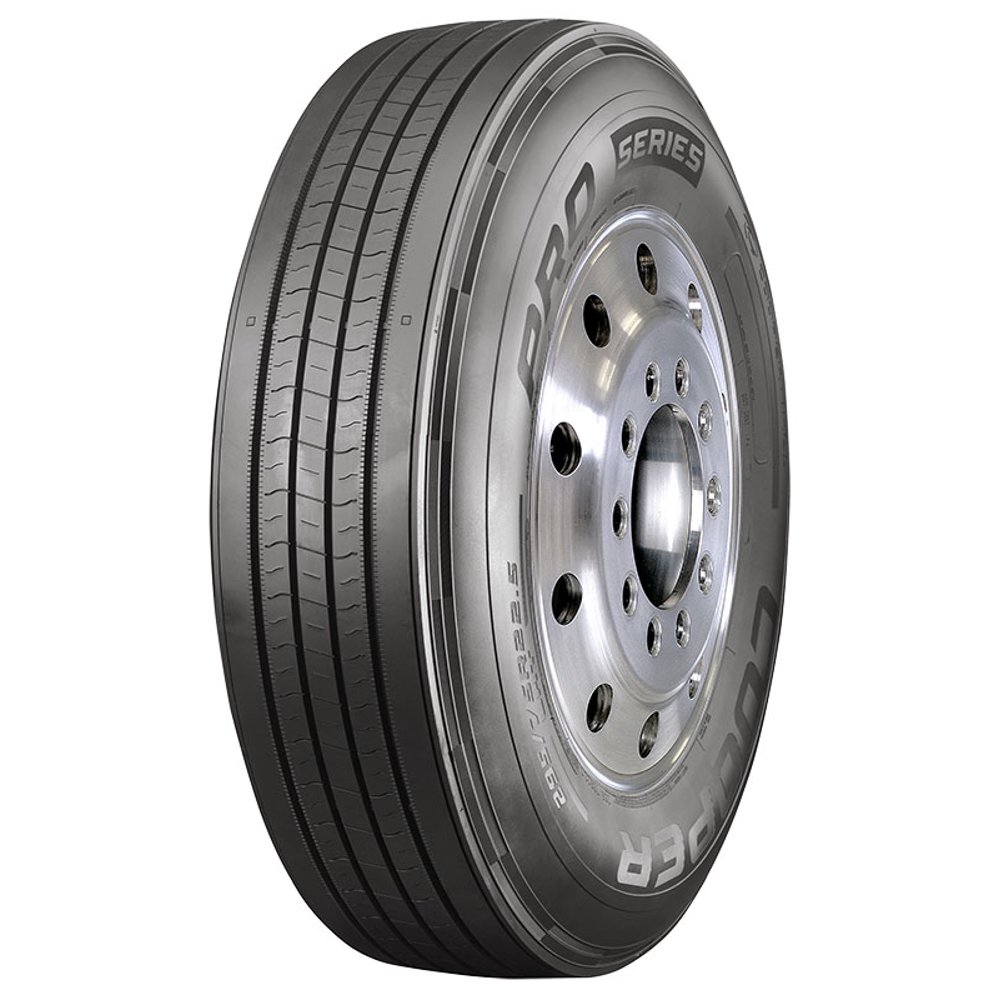 Cooper Pro Series LHT 11R22.5 144L G Tire Cooper Pro Series LHT 11R22.5 144L G Tire Sansujyuku sansujyuku.com