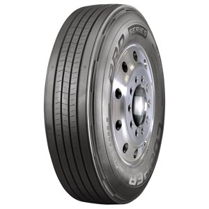 Cooper Pro Series LHT 11R22.5 144L G Tire Sansujyuku sansujyuku.com