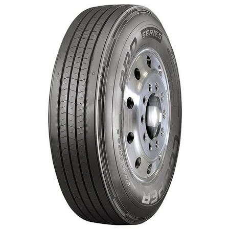 Cooper Pro Series LHT 295/75R22.5 144/141L G Commercial Tire Sansujyuku sansujyuku.com