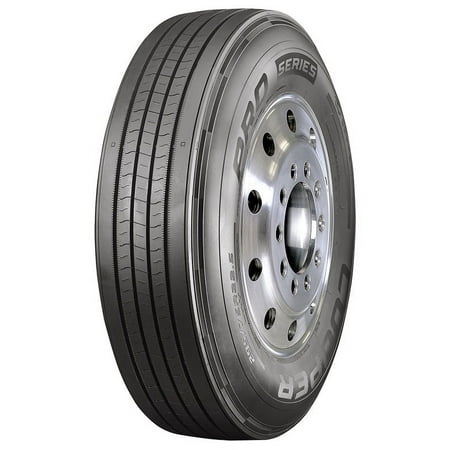 Cooper Pro Series LHT 295/75R22.5 144L G Tire Sansujyuku sansujyuku.com