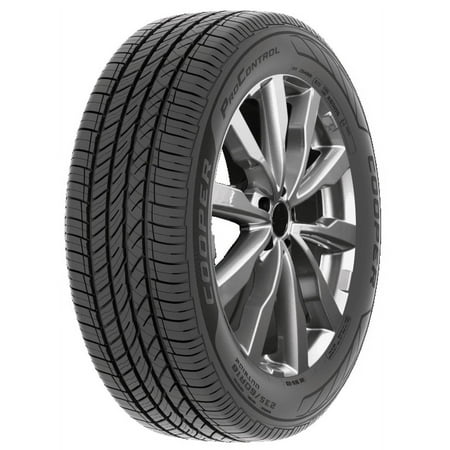 Cooper Procontrol 265/50R20 111V All-Season Tire Fits: 2014-15 Jeep Grand Cherokee Summit, 2019-20 Jeep Grand Cherokee Limited X Sansujyuku sansujyuku.com