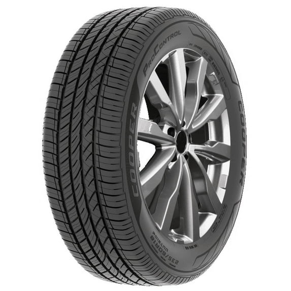 Cooper ProControl All Season 265/50R20 111V XL Passenger Tire