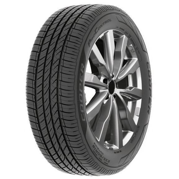 Cooper Procontrol 215/60R16 95V All-Season Tire