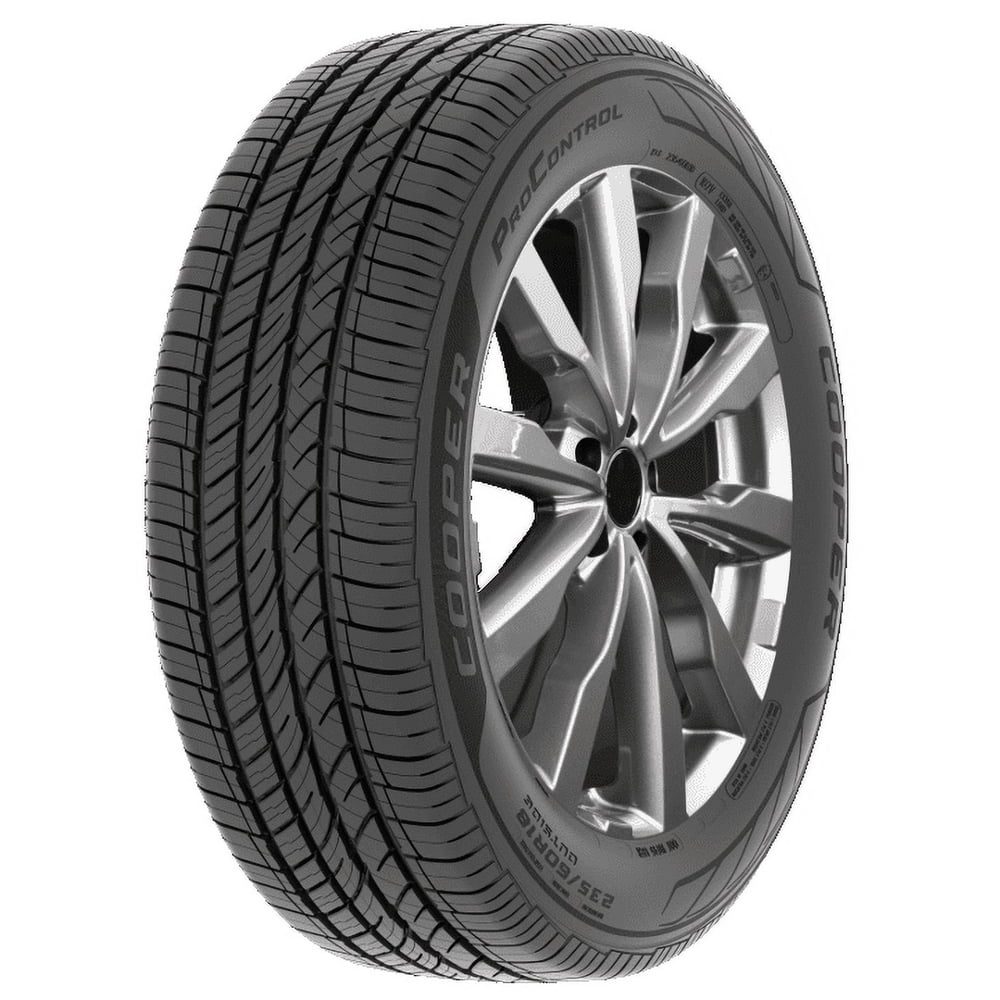 Cooper ProControl All Season 215/60R16 95V Passenger Tire Cooper ProControl All Season 215/60R16 95V Passenger Tire Sansujyuku sansujyuku.com
