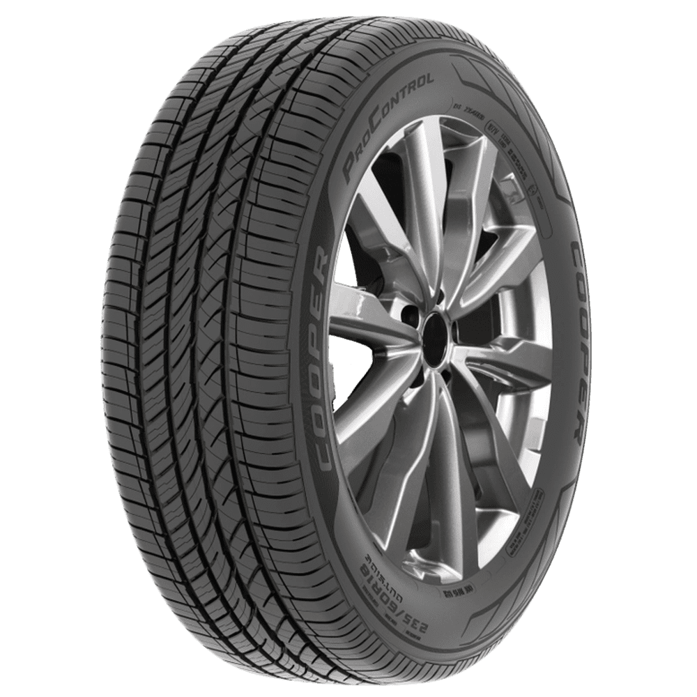 Cooper Procontrol 245/55R19 107H All-Season Tire Cooper Procontrol 245/55R19 107H All-Season Tire Sansujyuku sansujyuku.com