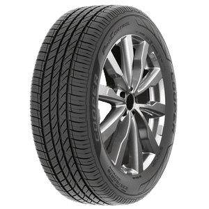 Cooper Procontrol 255/45R20 105V All-Season Tire Sansujyuku sansujyuku.com