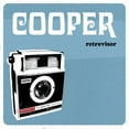 thumbnail image 1 of Cooper - Retrovisor (25th Elefant Anniversary Reissue) - Rock - Vinyl, 1 of 1