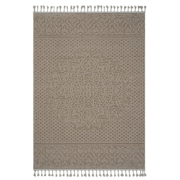 Cooper Rug – Beige