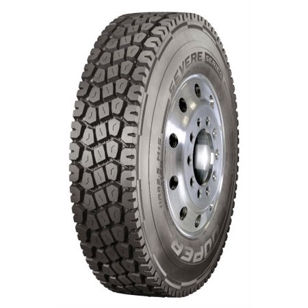 Cooper Severe Series MSD 11R22.5 146/143K H Tire Sansujyuku sansujyuku.com