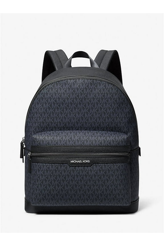 Cooper Signature Logo Backpack